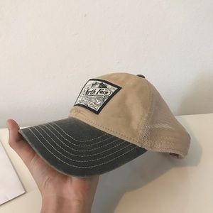The North Face Mudder Trucker Hat
